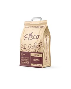 Gasco Miettes Poussin 10 kg