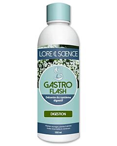 Lore & Science Cheval Gastro Flash 150 ml

