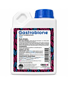 Gastrobione 500 ml