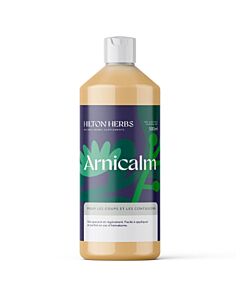 Ezee Arnica Hilton Herbs pour Cheval - 250 ml


