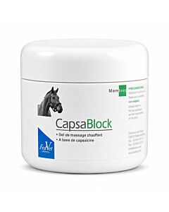 Capsa-Block 200 grs