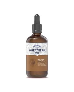 Dorwest Huile de Germe de Blé 100 ml

