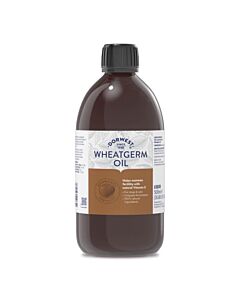 Dorwest Olio di Germe di Grano 500 ml