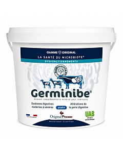 Germinibe Ruminants Poudre 5 kg
