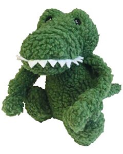 Gloria Buky peluche 24 cm- La Compagnie des Animaux