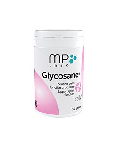 Glycosane 30 gélules