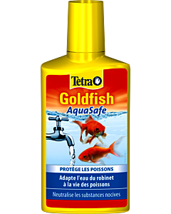 Tetra Goldfish AquaSafe 100 ml