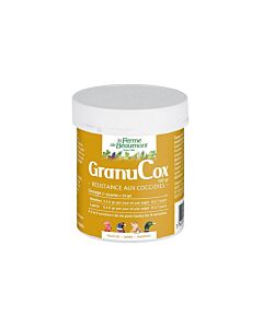 Ferme de Beaumont GranuCox 100 g