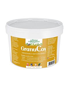 GranuCox 1 kg

