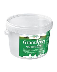 Ferme de Beaumont Granuvert 1 kg