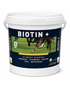 Greenpex Biotin + 1.4 kg

