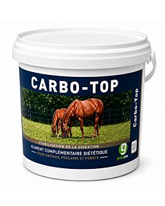 Greenpex Carbo Top 4 kg
