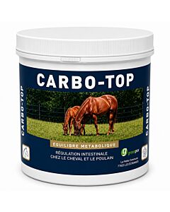 Greenpex Carbo Top 250 grs

