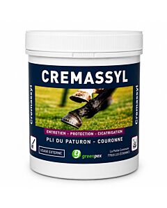Greenpex Cremassyl 250 ml