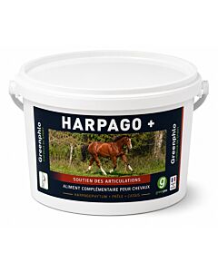 Greenpex Harpago+ 1.5 kg