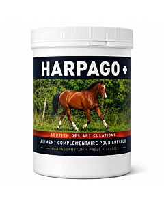 Greenpex Harpago+ 500 g