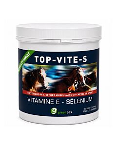 Greenpex Top Vit E S 500 grs

