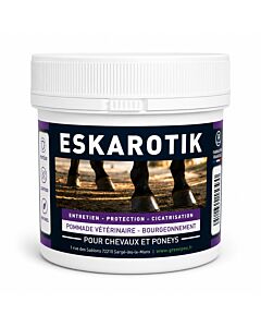 Greenpex Eskarotik 130 ml

