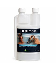 Greenpex Jubitop 500 ml
