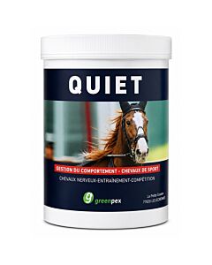 Greenpex Quiet 1,5 kg