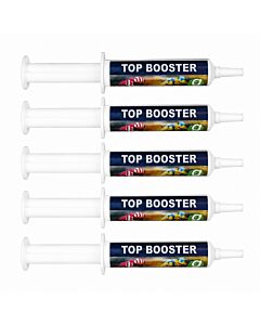 Greenpex Top Booster 5 seringues

