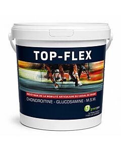 Greenpex Top Flex 1.5 kg

