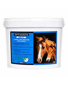 Greenvet Hippiagreen Mobilità 1,2 kg