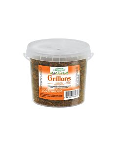 Ferme de Beaumont Grilli Disidratati 100 g