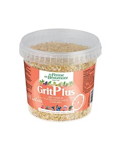 Ferme de Beaumont GritPlus 2.5 kg