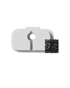 Petlibro Filtre de Remplacement Dockstream RFID Smart x4
