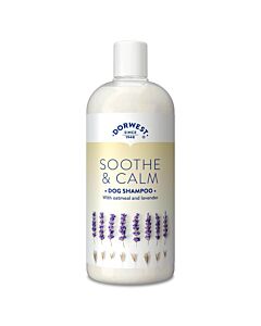 Dorwest Shampooing Sooth & Calm 500 ml


