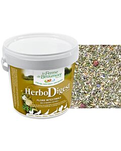 HerboDigest 375 grs

