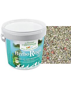 HerboRespi 375 grs

