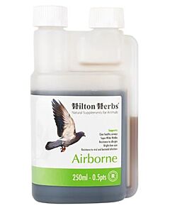 Hilton Herbs Airborne 250 ml