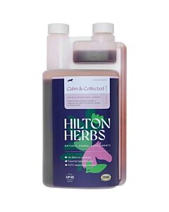 Hilton Herbs Temperamend Gold Anti-Stress Cheval 1 L