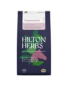 Hilton Herbs Temperamend Anti-Stress Cheval 1 kg