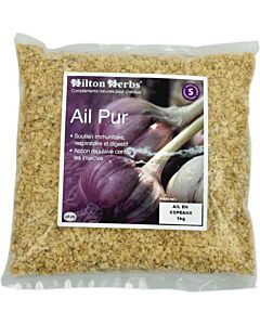 Hilton Herbs Ail en copeaux 1 kg