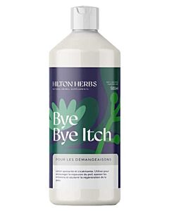 Hilton Herbs Bye Bye Itch Dermite Estivale 250 ml


