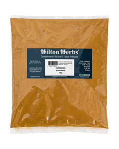 Hilton Herbs Turmeric (Curcuma) 1 kg