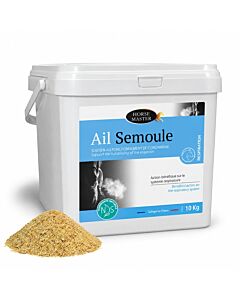 Horse Master Aglio cavallo 10 kg