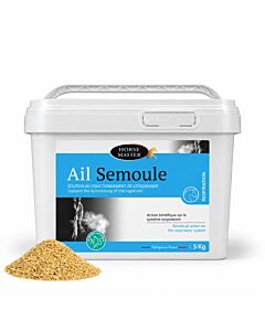 Horse Master Aglio cavallo 5 kg