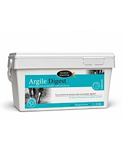 Horse Master Argile digest cheval 2 kg