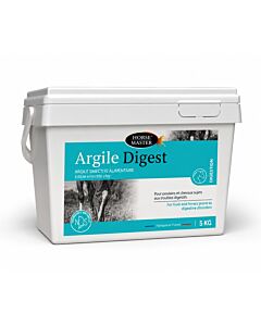 Horse Master Argile digest cheval 5 kg