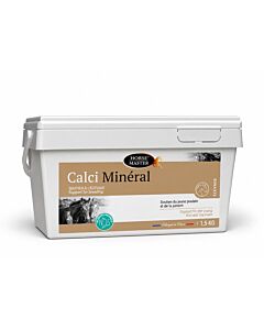 Horse Master Calci Minéral cheval 1.5 kg

