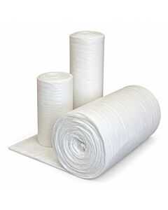 Horse Master Coton Gaze HM PRO rouleau 45cm x 3,50m double épaisseur