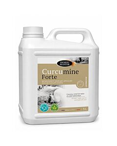 Horse Master Curcumine Forte Cheval 5 L


