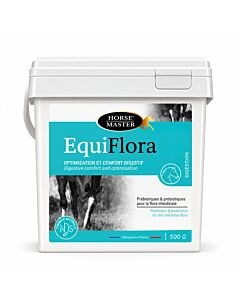 Horse Master Equiflora digestione cavallo 500 g