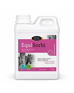 Horse Master Equisorbi 1L - La Compagnie des Animaux