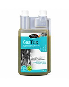 Horse Master Gastrix Flacon 946 ml

