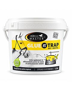 Horse Master Glue n'Trap 1,5 L
